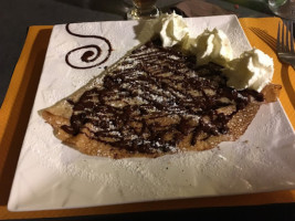 Creperie Du Moment food