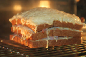 L'atelier Du Croque food