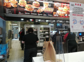 Kfc Givors food