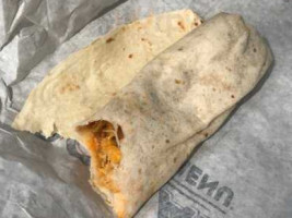 Taco Bell food