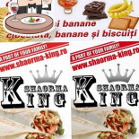 Shaorma King Nourriture