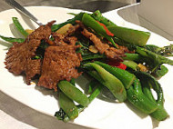 Tong De Veggie food