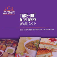 Avsar food