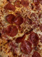 Little Caesars Pizza food