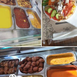 Taverna Andreiuta&sofia Comida