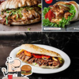 Delicios Gourmet Mâncare