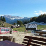 Șleaul Mândrului Extérieur