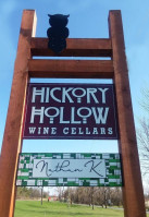 Hickory Hollow Wine Cellars food