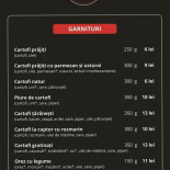 Red's Cafe À l'intérieur