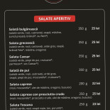 Red's Cafe À l'intérieur