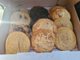 Insomnia Cookies food