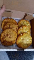 Insomnia Cookies food