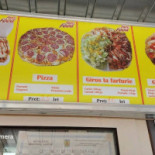 Fast Food Lacasiedo Mâncare
