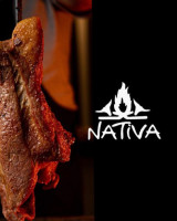 Nativa Churrascaria E Pizzaria food