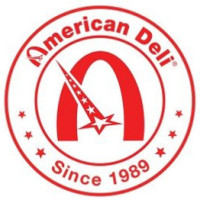 American Deli food