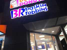 Baskin-robbins food