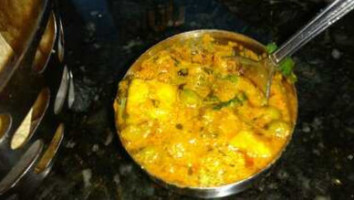 Uru-swati food