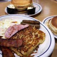 Ihop food