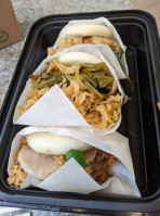 Bao-logy food