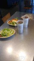 Chipotle Mexican Grill food