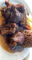 A Taste Of The Caribbean, Llc food