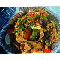 Aroy Thai To Go food