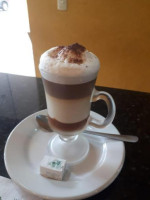 The Italian Coffee Company food