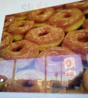 Shipley Do-nuts food