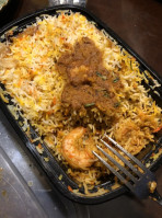 Bawarchi Biryanis food