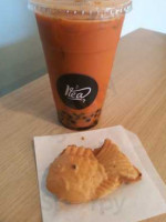 Itea Boba Dessert food