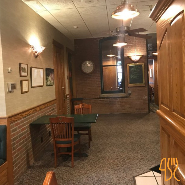 restaurant image