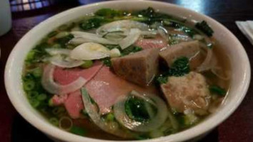 Pho Royal food