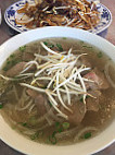 Pho Saigon Restaurant food