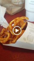 Jack In The Box food