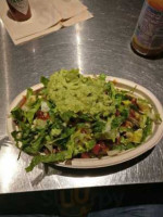 Chipotle Mexican Grill food