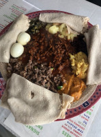 Awash Ethiopian inside