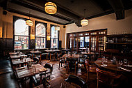 Hawksmoor Manchester food