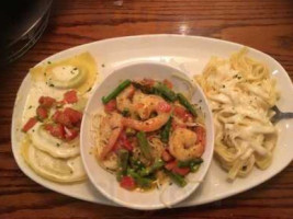 Olive Garden Lynnwood food