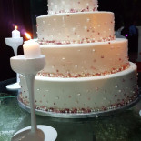 Cristal Events Videle Comida