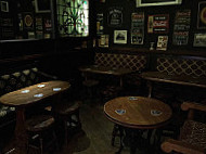 Chaplins inside