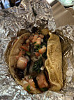 Flaco's Tacos Chicago Ave food