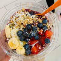 Jamba food