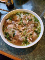 Pho Hoang My food