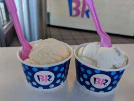 Baskin-robbins food