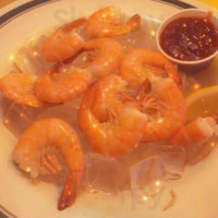 Flanigan's Seafood And Grill food