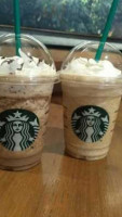 Starbucks food