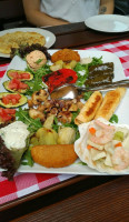 Kreta Meer food