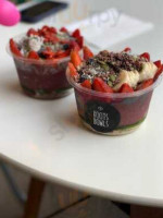 Roots Bowls food