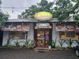 L’bulalo Nasugbu outside