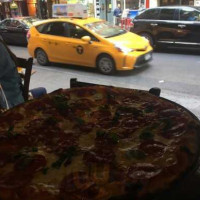 Denino's Greenwich Village food